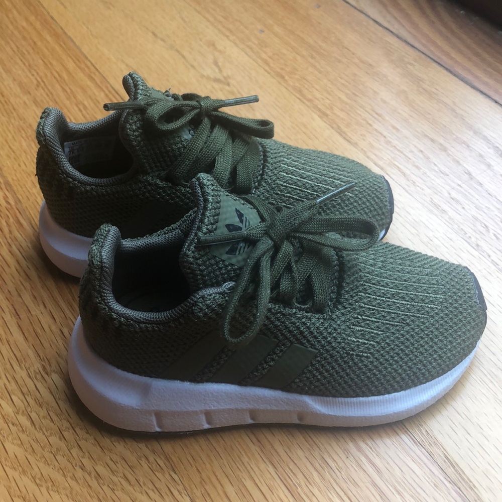Adidas Sneakers Toddler Boy 7